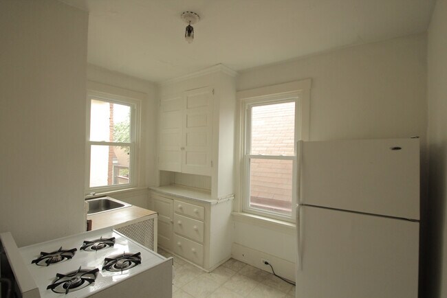 Foto del edificio - 609 Mifflin Ave