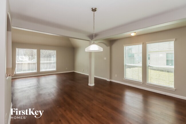 Foto del edificio - 15403 Bammel Oaks Ct