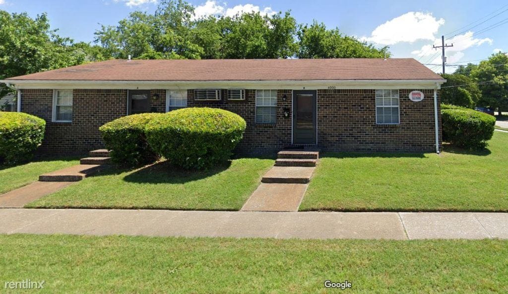Primary Photo - 4000 Powhatan Ave