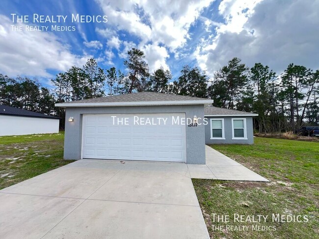 Foto del edificio - BEAUTIFUL 3 BD/2BA Home in Ocala!!!