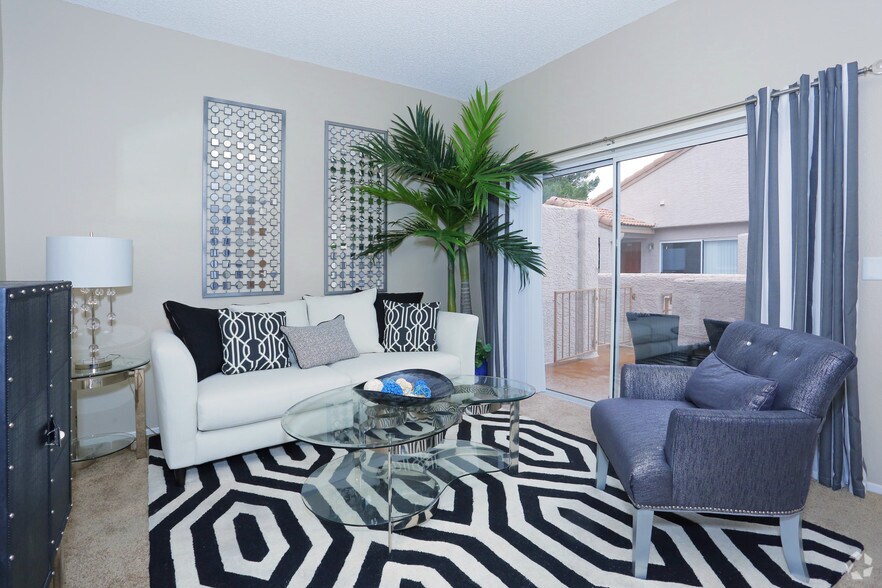 Crystal Cove Rentals Las Vegas, NV