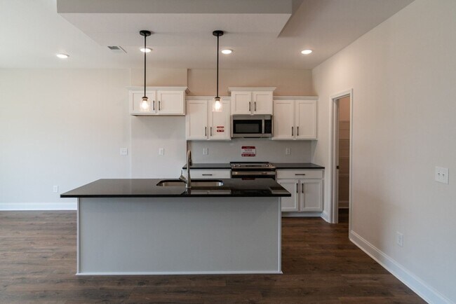 Foto del edificio - Gorgeous Single Family Home