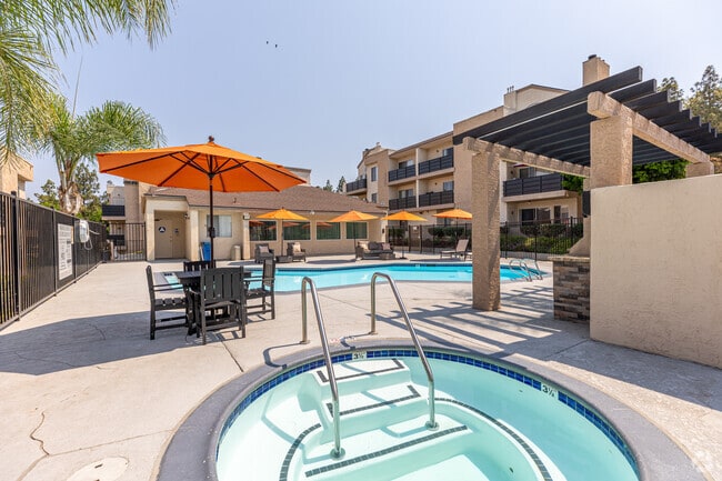 Bedroom Apartments for Rent in Spring Valley CA - Main Image