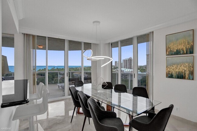 Foto del edificio - 3 br, 2.5 bath Condo - 3100 N Ocean Blvd A...