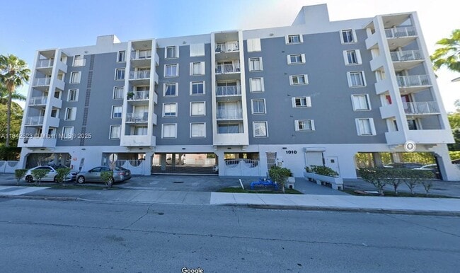 Building Photo - 1010 NW 11th St