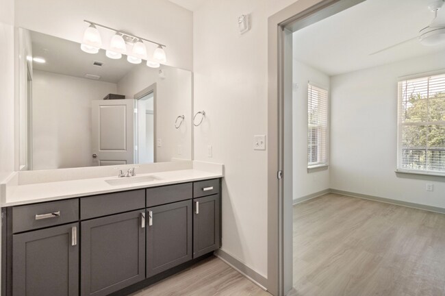 Foto del interior - The Belle at the Lamar