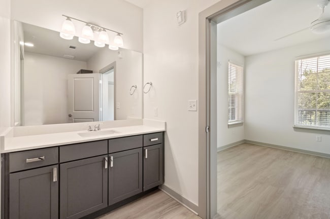 Interior Photo - The Belle at the Lamar