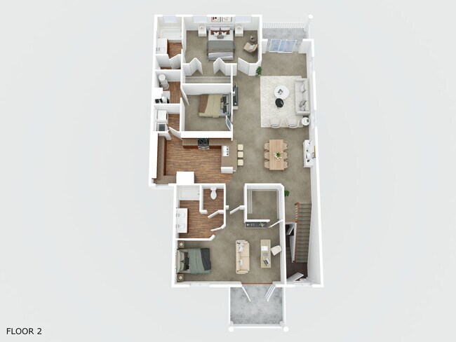 Foto del edificio - 132 Devon Cir
