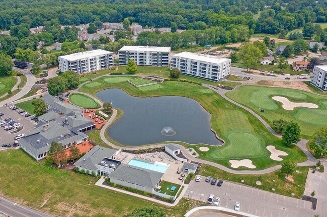 Foto del edificio - 5339 Highpointe Lakes Dr
