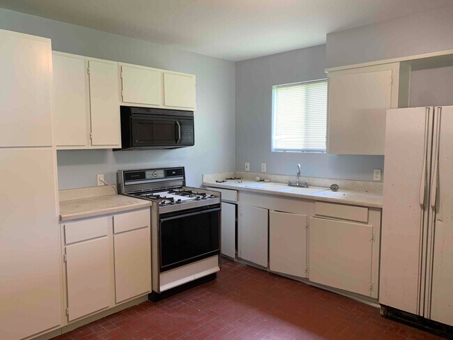 Foto del edificio - 3204 Stafford St