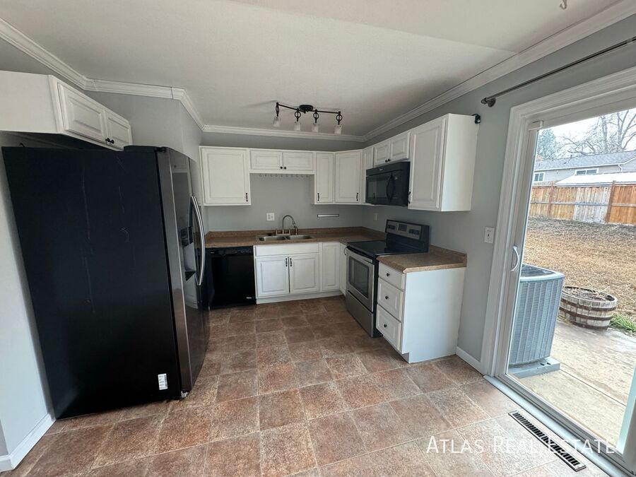 Foto principal - 1524 Maxwell St