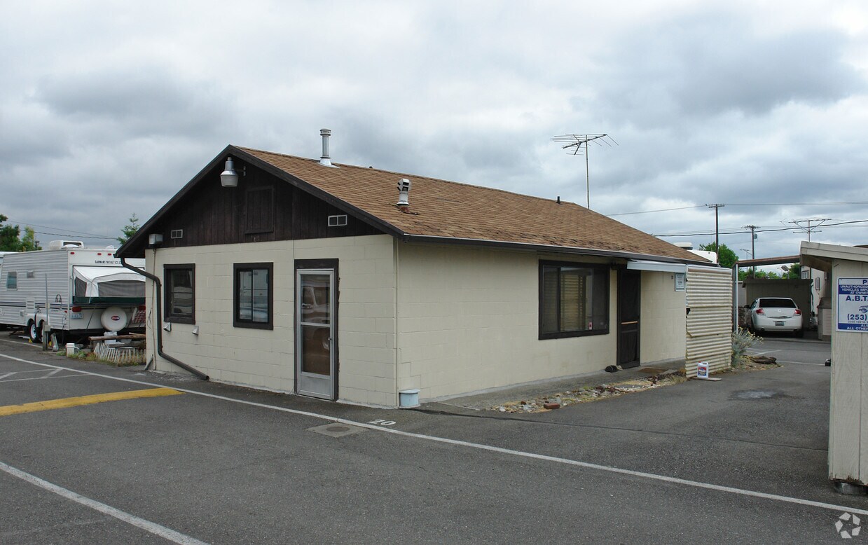 Foto principal - Oaknoll Trailer Park