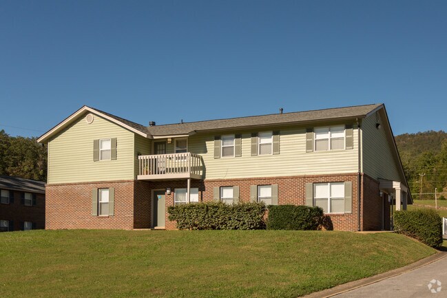 Foto del edificio - Views at Signal Mountain