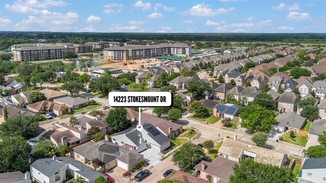 Building Photo - 14223 Stokesmount Dr