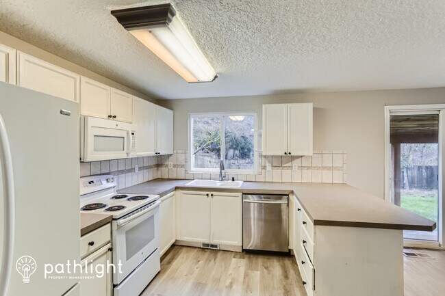 Foto del edificio - 502 Southwest 22nd Avenue, Battle Ground, ...