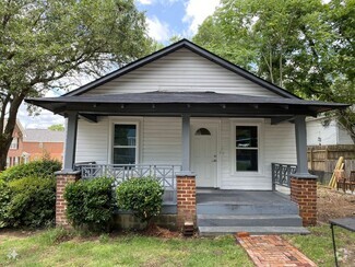 Building Photo - 2615 Kershaw St