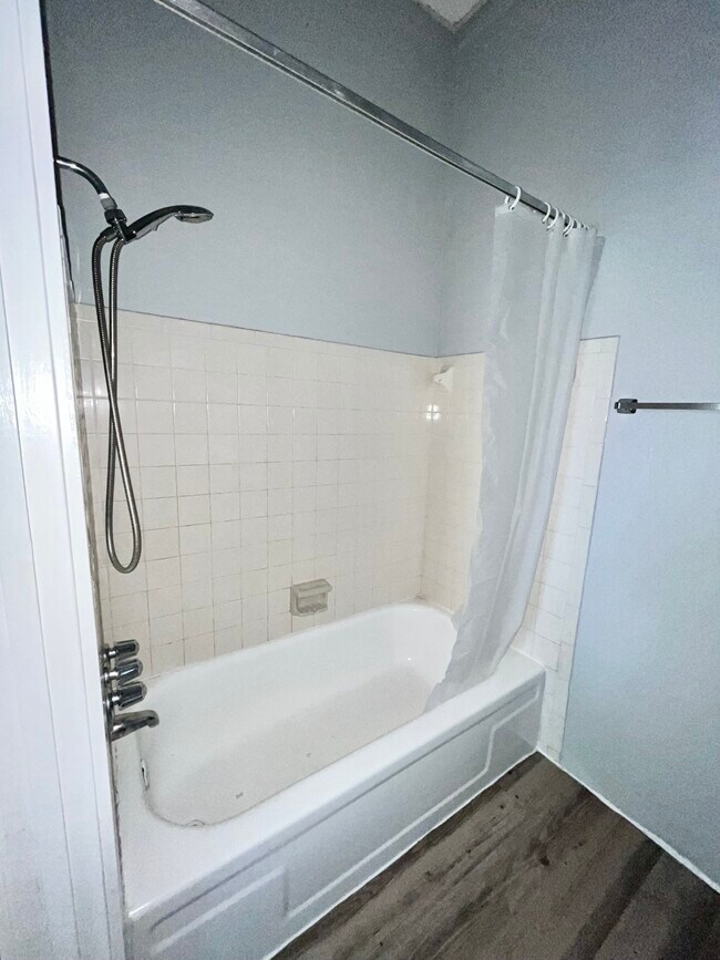 Foto del edificio - San Rafael Apartments