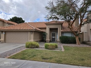 Building Photo - 14246 S 43rd Pl