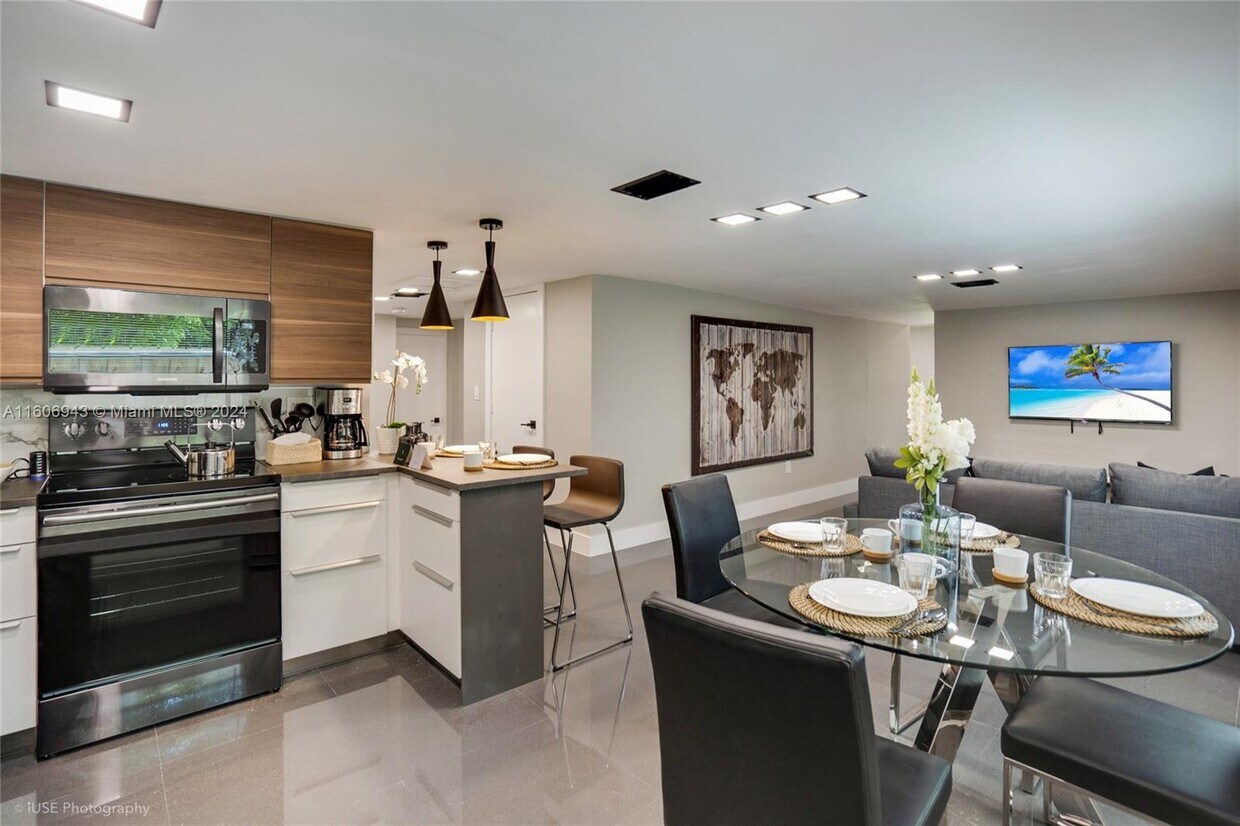 Foto principal - 1058 NW 55th Terrace