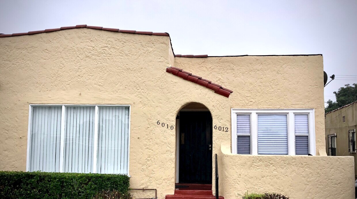 Foto principal - 6012 Arlington Ave
