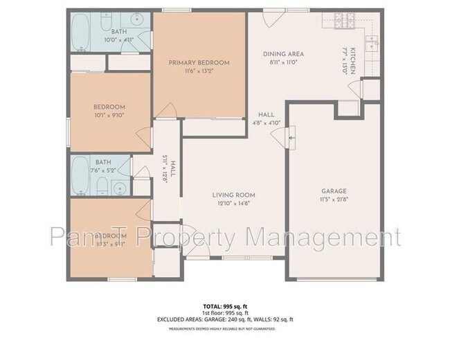 Foto del edificio - 120 Fox Chase Rd