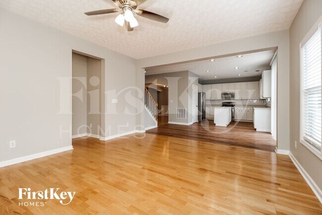 Foto del edificio - 3604 Indigo Creek Trail