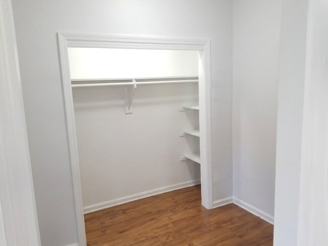 Closet - 17 Old Allamuchy Rd