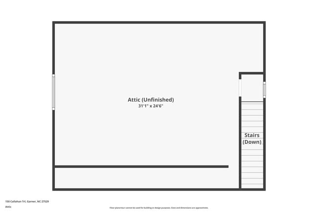 Building Photo - 150 Callahan Trail