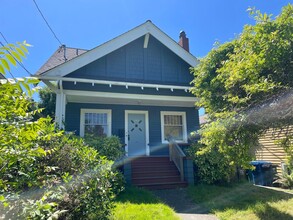 Building Photo - 2319 N 55th St