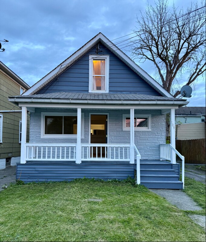 Foto principal - 109 6th Ave