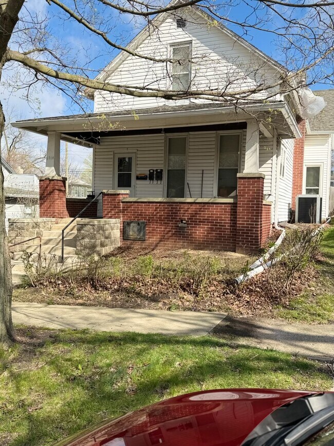 Building Photo - 1510 Alabama St