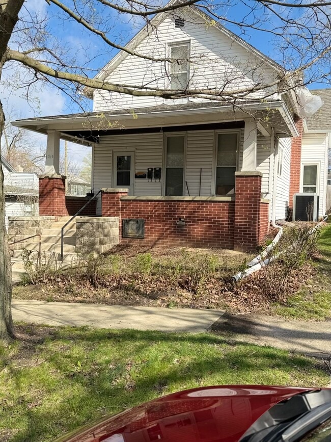 Building Photo - 1510 Alabama St