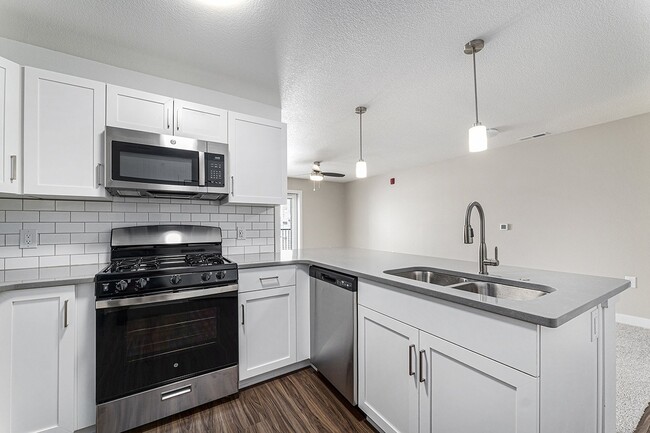 Interior Photo - Eagle Ridge Apartment Homes