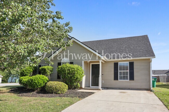 Foto del edificio - 449 Eagles Nest Way