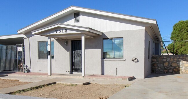 Building Photo - 7513 Hermosillo with Pool