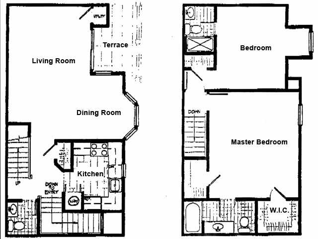 Apartamento D - Westminster Arms