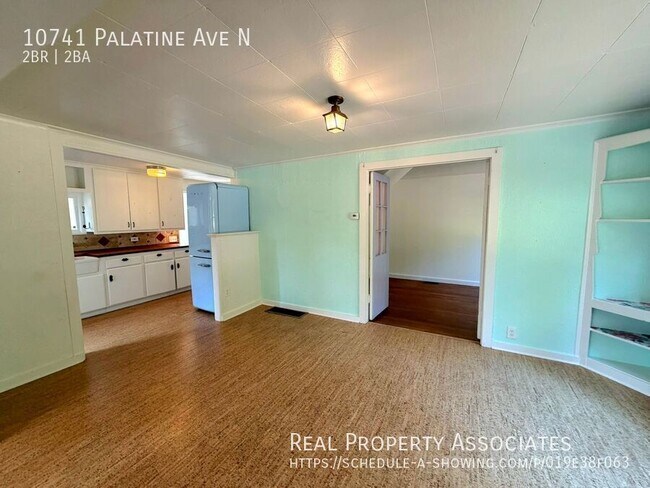 Foto del edificio - 10741 Palatine Ave N