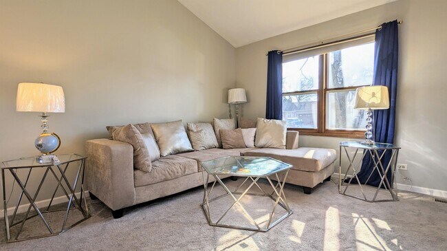 Foto del edificio - 1401 Knoll Dr