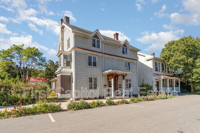 Foto del edificio - 149 N 2nd St