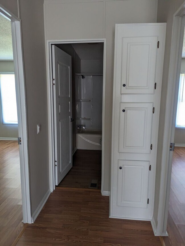 Foto del edificio - 4 BR, 2 BA 1,792 sq ft doublewide Trailer ...