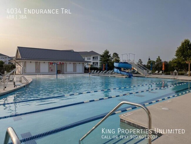 Foto del edificio - 4034 Endurance Trl