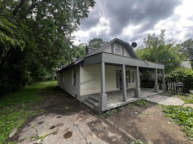 Foto del edificio - 3311 Guernsey Ave