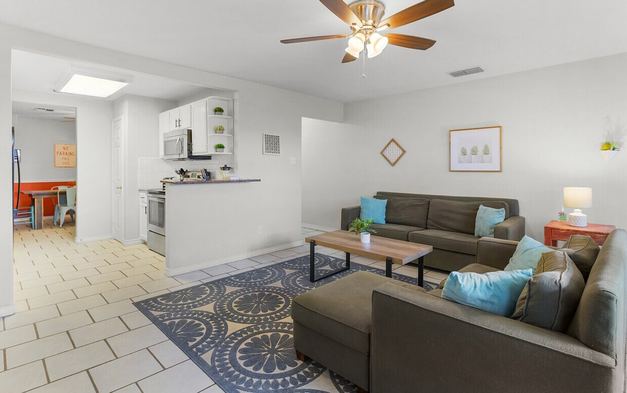 Foto principal - 14434 E Cabana St