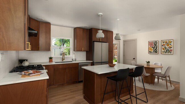 Foto del edificio - 337 W Merriweather St