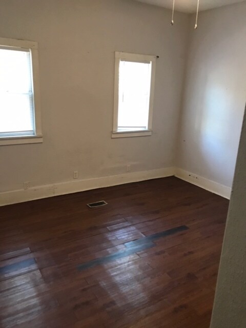 Foto del edificio - 837 Wright St