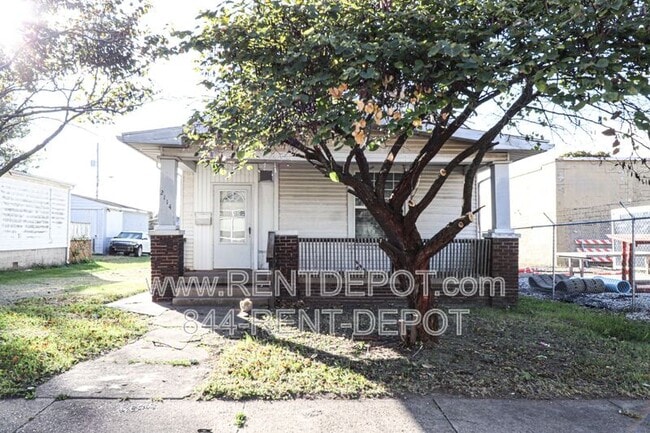 Foto del edificio - 2114 N. Fifth Ave.