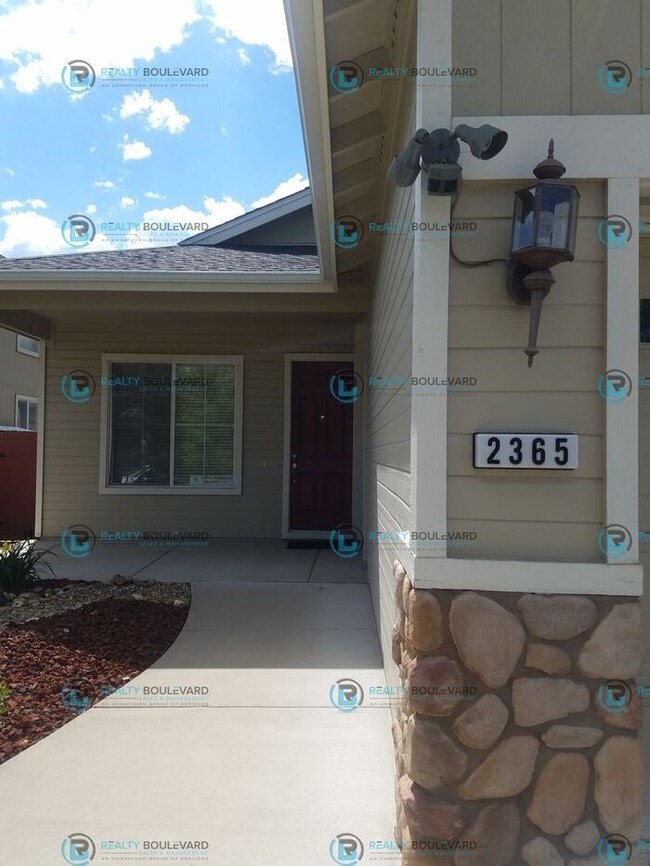 Building Photo - 2365 Red Maple Ct