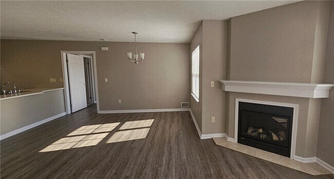 Foto del edificio - 204 Farmstead Ct