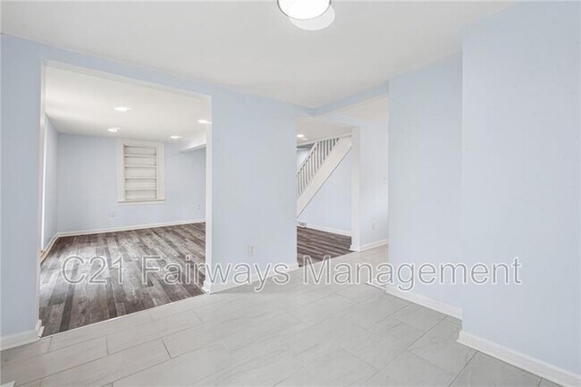 Foto del edificio - 3004 Bushy Run Rd