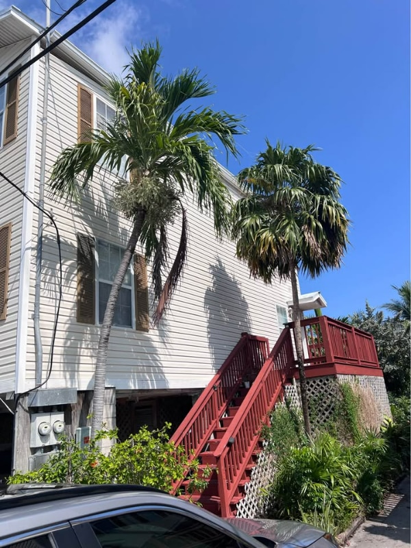 Building Photo - 3075 Flagler Ave